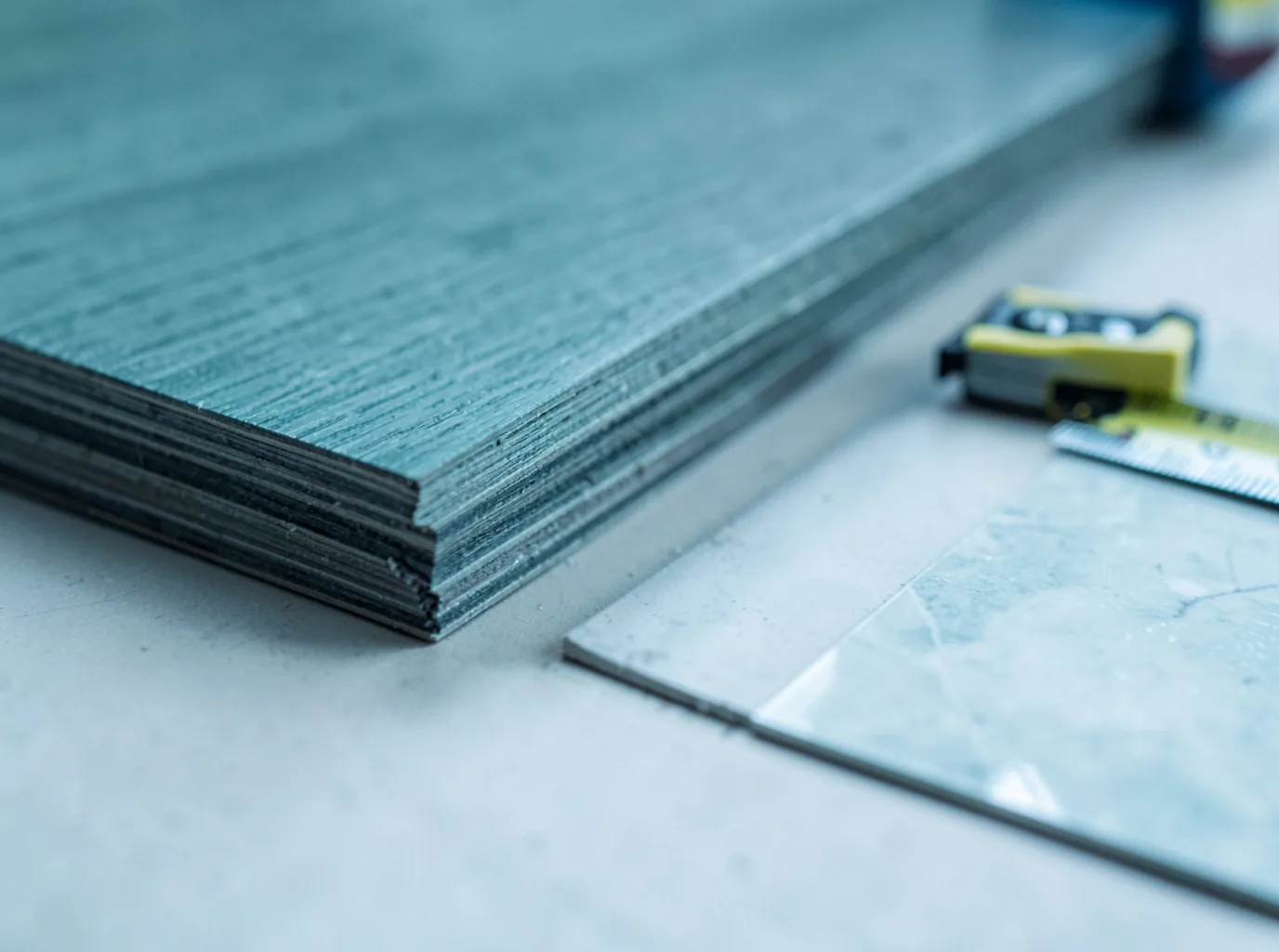 Luxury Vinyl Plank Installation Hale, MI FAQs